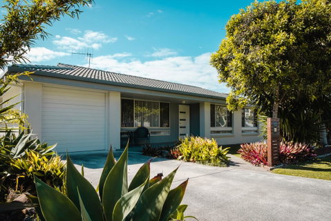 Underwood Road 62 - Whitsundays Accommodation 0