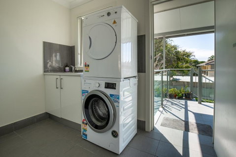 Underwood Road 62 - Whitsundays Accommodation 3