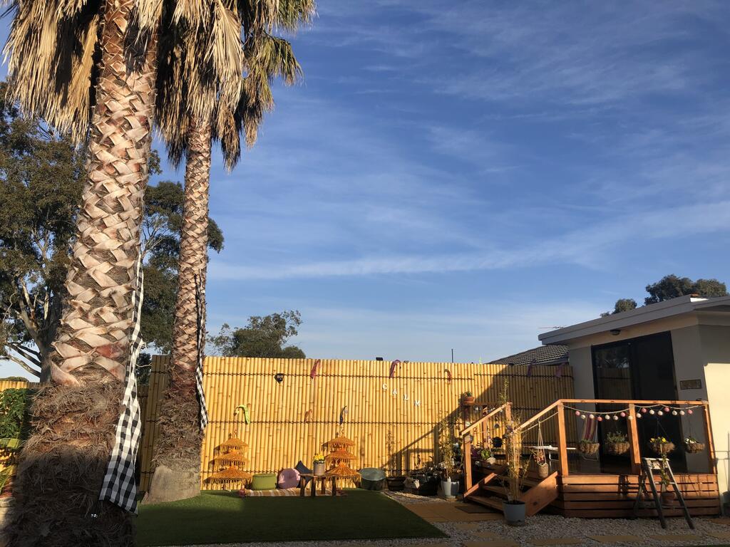 Bell Park VIC Whitsundays Accommodation