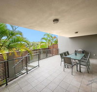 Unit 3 Loka Santi - Whitsundays Accommodation