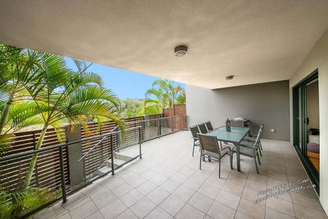 Unit 3 Loka Santi - Whitsundays Accommodation 0
