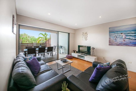 Unit 3 Loka Santi - Whitsundays Accommodation 2