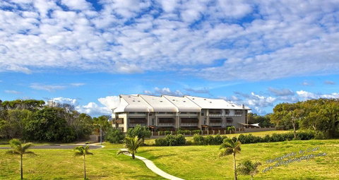 Unit 3 Loka Santi - Whitsundays Accommodation 1