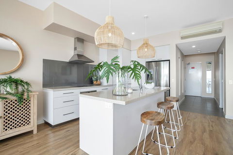 UNIT 35 Whitsundays - Whitsundays Accommodation 2