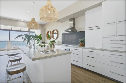 UNIT 35 Whitsundays - Whitsundays Accommodation 1