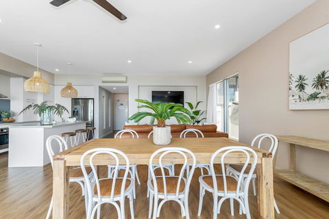 UNIT 35 Whitsundays - Whitsundays Accommodation 3