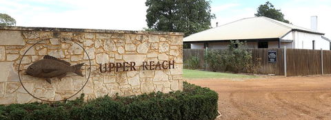 Upper Reach Spa Cottage - Whitsundays Accommodation 1