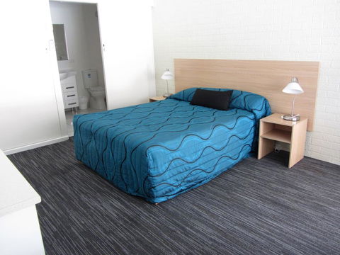 Urangan Motor Inn - Whitsundays Accommodation 2