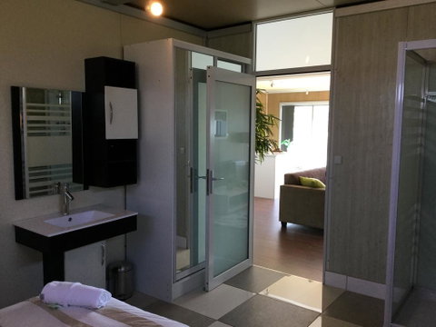 Urban Edge Apartments Bendigo - Whitsundays Accommodation 0