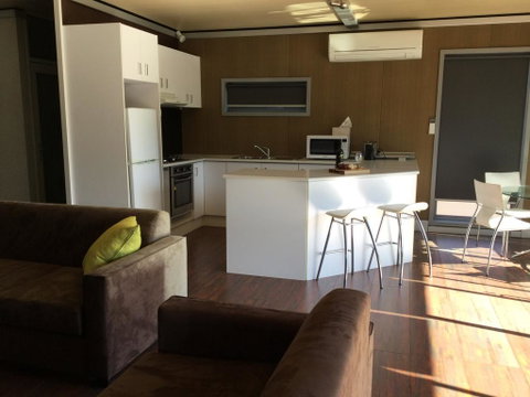Urban Edge Apartments Bendigo - Whitsundays Accommodation 2