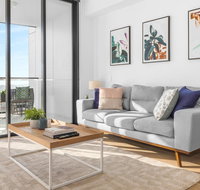 Urban Rest - Bondi Central Apartments - Whitsundays Accommodation
