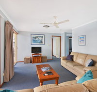 Vaai Moana - 5/10 Oriole Avenue - Whitsundays Accommodation