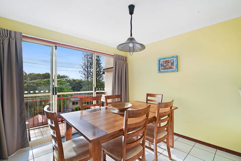 Vaai Moana - 5/10 Oriole Avenue - Whitsundays Accommodation 3