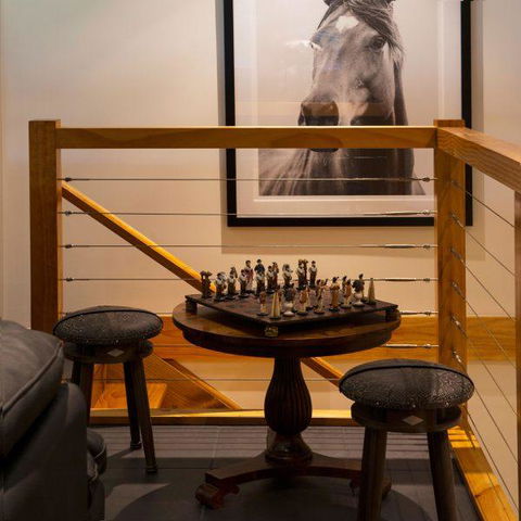 Val D'Argent Equestrian Centre - Whitsundays Accommodation 3