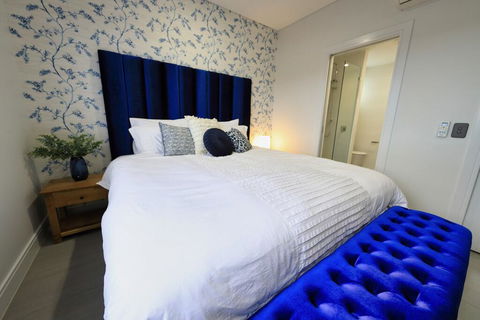 Valle Vista Luxury Apartments - Whitsundays Accommodation 1