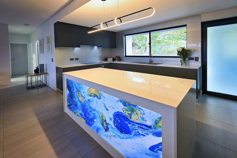 Valle Vista Luxury Apartments - Whitsundays Accommodation 2
