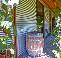 Valley Farm Vineyard Villas - Whitsundays Accommodation