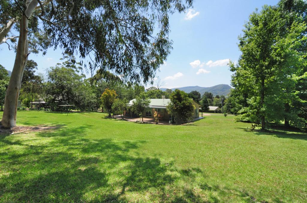 Kangaroo Valley NSW Whitsundays Accommodation
