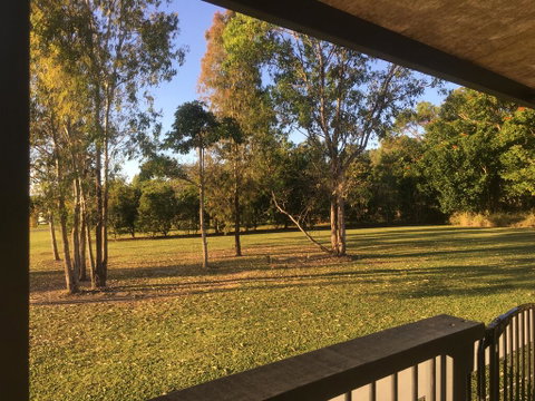 Valley Views Lodge Port Douglas - Whitsundays Accommodation 2