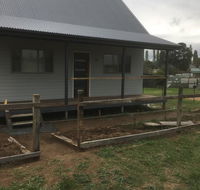 VaderHaus - Whitsundays Accommodation