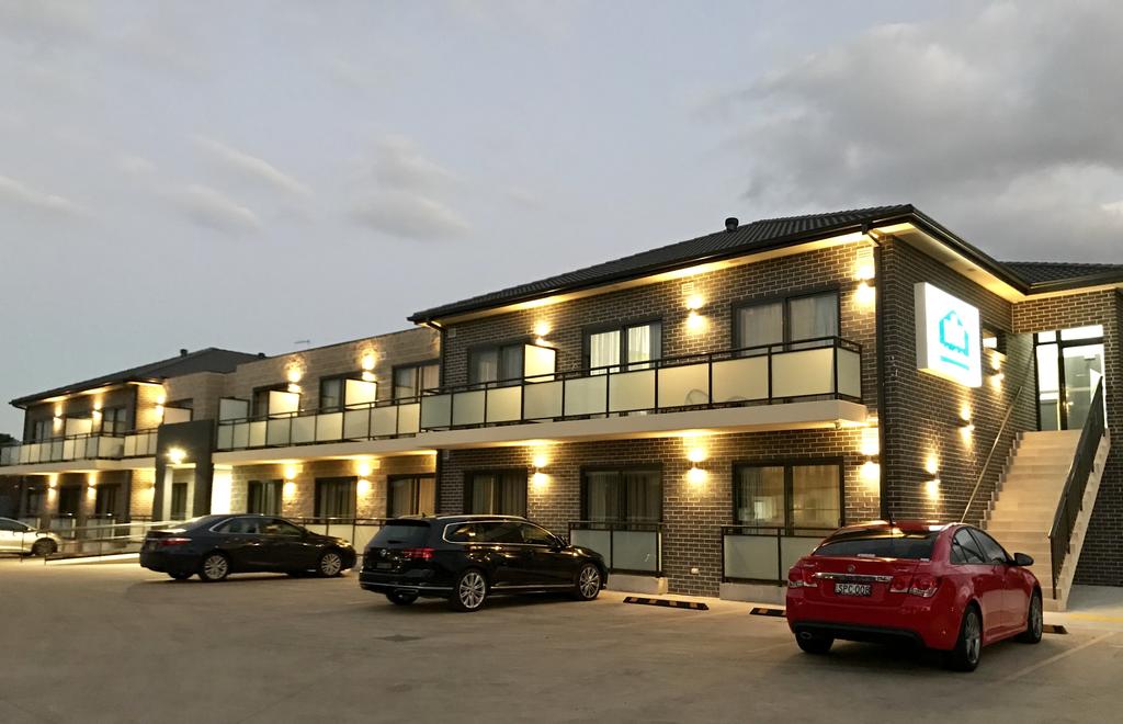 Emu Plains NSW Whitsundays Accommodation