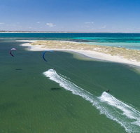 Varuna Stay - Whitsundays Accommodation