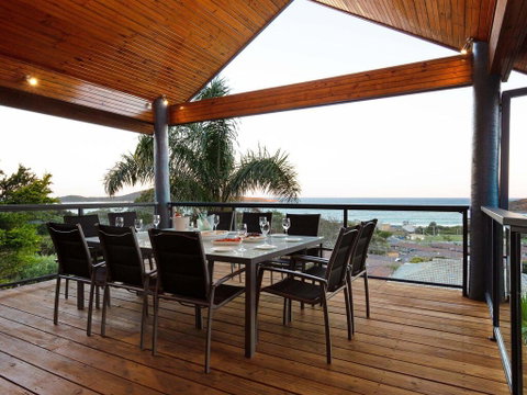Venabu On Garuwa, 20 Garuwa Street - Spectacular House With Fabulous Views - Whitsundays Accommodation 1