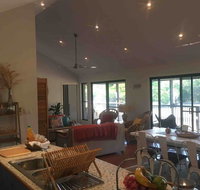 Valley Views Lodge Port Douglas - Whitsundays Accommodation