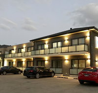 Value Suites Penrith - Whitsundays Accommodation