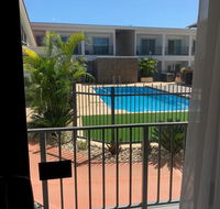 Velocity Motel  Bistro-TWA - Whitsundays Accommodation