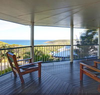 Verandahs - Whitsundays Accommodation