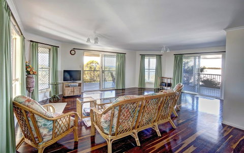 Verandahs - Whitsundays Accommodation 2