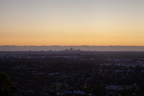 Vermillion Skies Holiday Accommodation - Whitsundays Accommodation 1