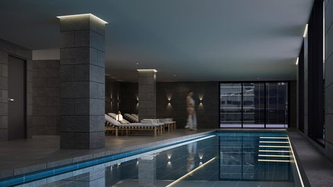 Vibe Hotel Hobart - Whitsundays Accommodation 0