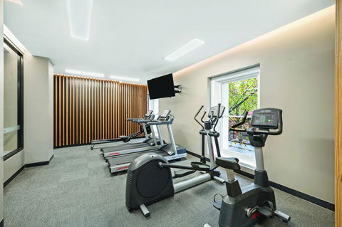 Vibe Hotel Melbourne - Whitsundays Accommodation 1