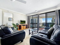 Victoria Square Apartments in the Heart of Broadbe