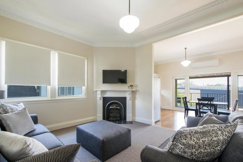 Victoria Street Apartments - Whitsundays Accommodation 0