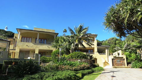 Victoria's At Wategos - Whitsundays Accommodation 2