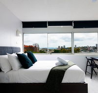 Views To Die For// Studio Rushcutters Bay // Free Parking - Whitsundays Accommodation