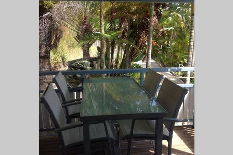 Villa 31 At Tangalooma Resort - Whitsundays Accommodation 2