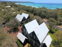 Villa 5 Whitesands