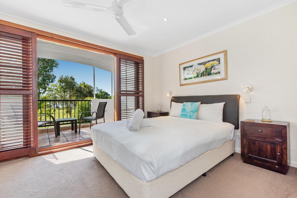 Noosaville QLD Whitsundays Accommodation