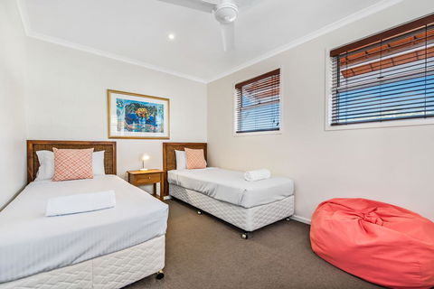 Villa Aqua - Whitsundays Accommodation 2