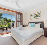 Villa Aqua - Whitsundays Accommodation