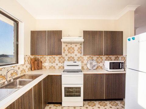 Villa Bianca 10 Opposite The Tanks - Whitsundays Accommodation 0