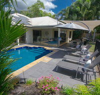 Villa Blue - Whitsundays Accommodation