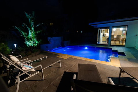 Villa Blue - Whitsundays Accommodation 2