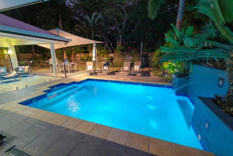Villa Blue - Whitsundays Accommodation 3