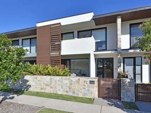 Villa Catania Waterside At Trinity Point - Whitsundays Accommodation 0