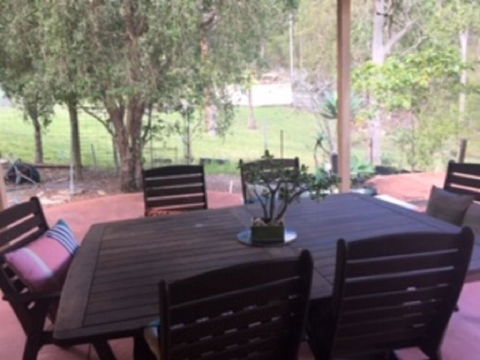 Villa Cervi Property - Whitsundays Accommodation 1